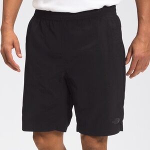 NWT The North Face Men’s XL Flashdry Pull On Adventure Shorts